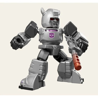 Blokees Transformers : Defender Version #02 The Overthrow Mystery Box Set of 12