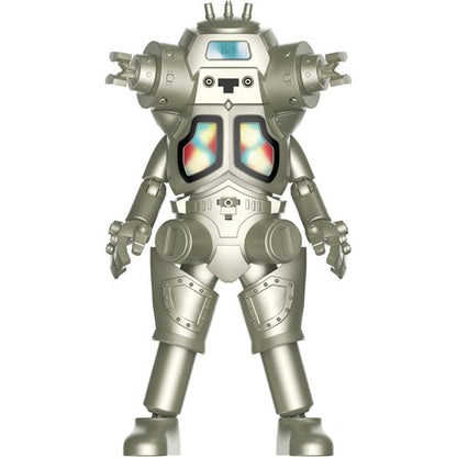 Ultraman Galaxy Version 9 Glitter Ginga Blokees Mini Model Kit Case of 9