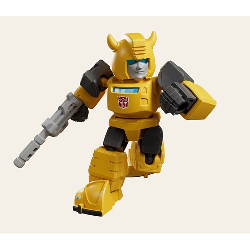Blokees Transformers : Defender Version #02 The Overthrow Mystery Box Set of 12