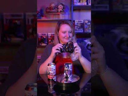 Avengers: Endgame Captain America Vinyl Funko Soda Figure