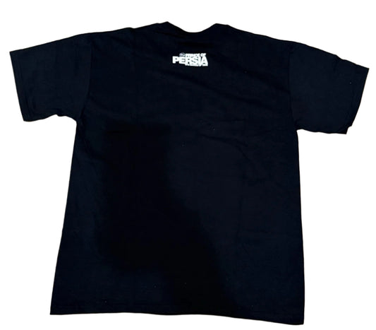 Prince of Persia Artwork T-Shirt