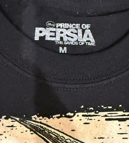 Prince of Persia Artwork T-Shirt