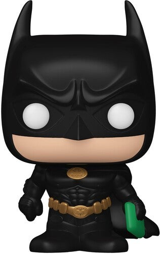 Funko Bitty Pop Batman 85th Anniversary Two-Face 4-Pack Mini Figures